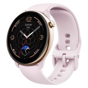 Xiaomi Smartwatch Amazfit GTR Mini BT GPS Misty Pink-0