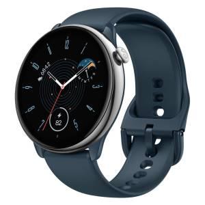 Xiaomi Smartwatch Amazfit GTR Mini BT GPS Ocean Blue-0