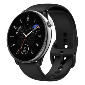 Xiaomi Smartwatch Amazfit GTR Mini BT GPS Midnight Black-0