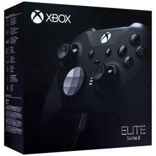 XBOX ONE Controller Wireless Elite Series 2 Nero-0