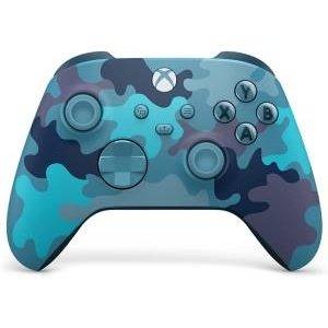 XBOX SERIE X/S Controller Wireless Special Edition Mineral Camo V2-0