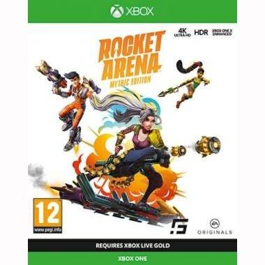 XBOX ONE Rocket Arena - Mythic Edition-0