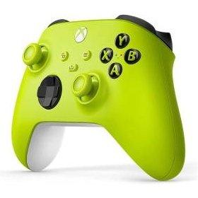 XBOX Serie X/S Wireless Controller Electric Volt-0