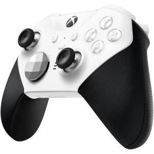 XBOX Serie X/S Wireless Controller Elite Series 2 Bianco-0