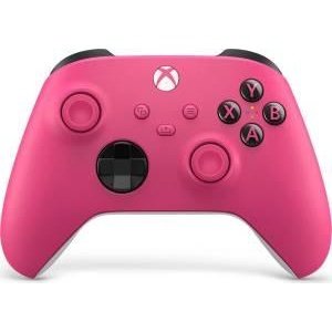 XBOX SERIE X/S Wireless Controller Deep Pink-0