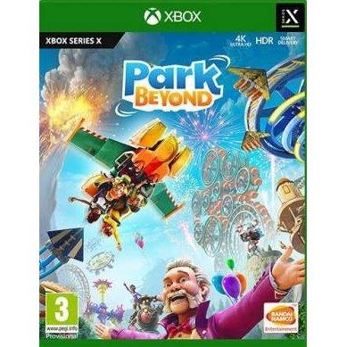 XBOX Serie X Park Beyond EU-0