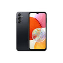 Samsung Galaxy A14 Display LCD FHD+ 6.6", Android 13, 4GB RAM, 128GB, Doppia SIM, Batteria 5.000 mAh, Black - bigeshop