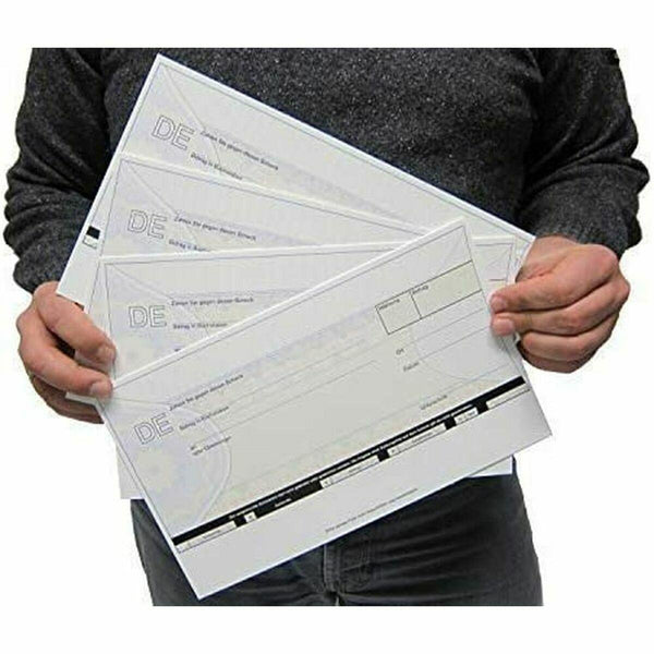 Accessorio Scheck L Decorazione (Ricondizionati A) - bigeshop