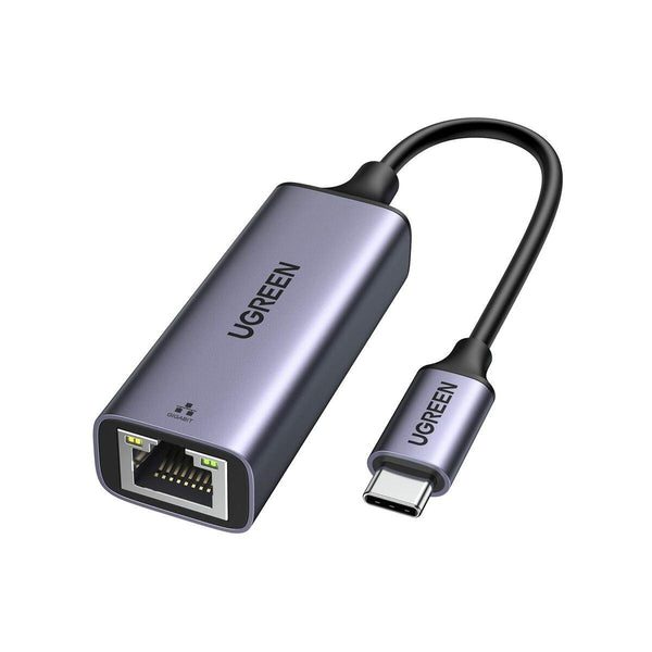 Adattatore Ethernet con USB (Ricondizionati B) - bigeshop