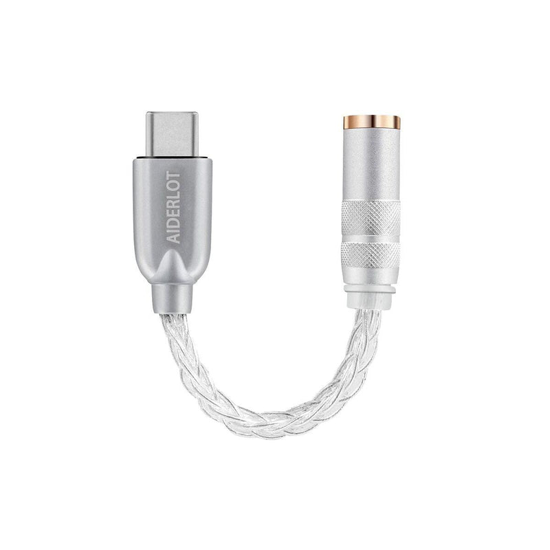 Adattatore Grigio Tipo C (Ricondizionati A) - bigeshop