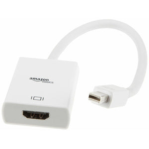 Adattatore HDMI Amazon Basics (Ricondizionati A) - bigeshop