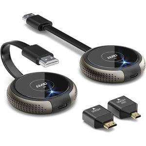 Adattatore HDMI con DVI (Ricondizionati D) - bigeshop