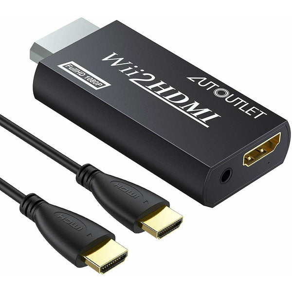 Adattatore HDMI (Ricondizionati A) - bigeshop