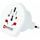 Adattatore Skross 1.500223 (Ricondizionati A+) - bigeshop