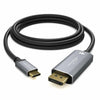 Adattatore USB C con DisplayPort KabelDirekt (Ricondizionati B) - bigeshop