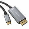 Adattatore USB C con DisplayPort KabelDirekt (Ricondizionati B) - bigeshop