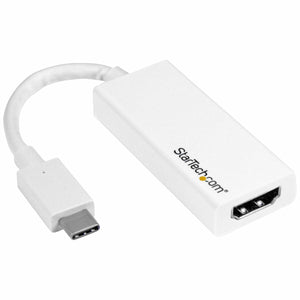 Adattatore USB C con HDMI Startech (Ricondizionati A+) - bigeshop