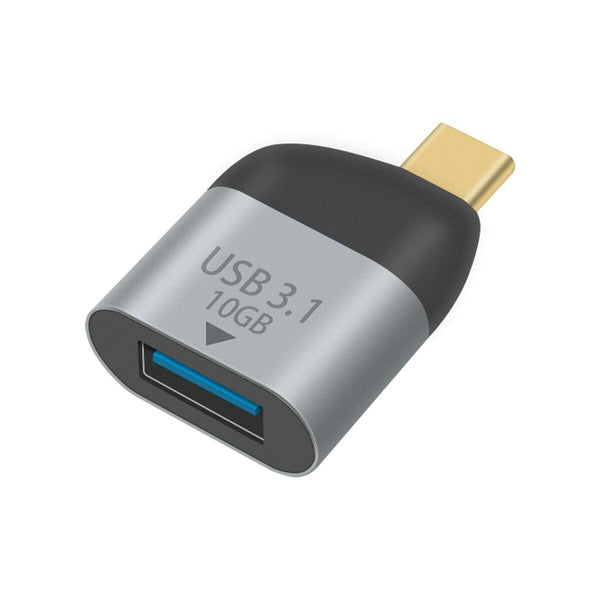 Adattatore USB C con USB (Ricondizionati A+) - bigeshop