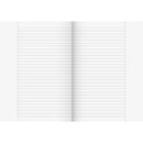 Agenda Brunnen A strisce (Ricondizionati B) - bigeshop