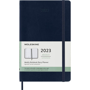 Agenda Moleskine (Ricondizionati C) - bigeshop