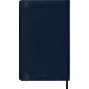 Agenda Moleskine (Ricondizionati C) - bigeshop