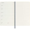 Agenda Moleskine (Ricondizionati C) - bigeshop