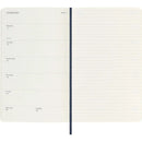 Agenda Moleskine (Ricondizionati C) - bigeshop