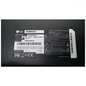 Altoparlanti LG EAB64370908 (Ricondizionati A+) - bigeshop