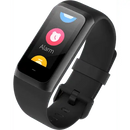 Amazfit Band 2 MONITORA FREQUENZA CARDIACA, ATTIVITÀ E SONNO