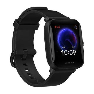 AMAZFIT Bip U Pro Black