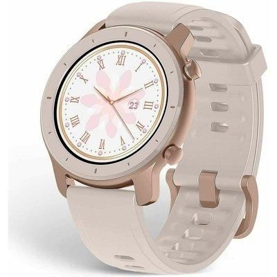 Amazfit Smartwatch GTR 42mm Orologio Intelligente Fitness Tracker Android Rosa