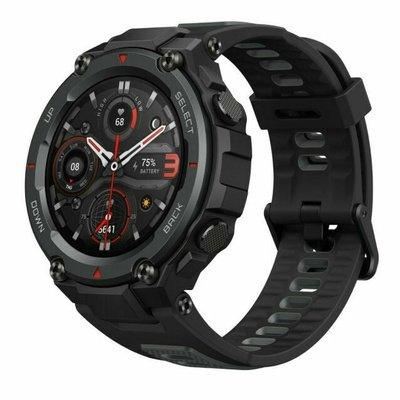 Amazfit T-Rex Pro Orologio Intelligente 47,7mm Cassa in Policarbonato NUOVO SIGGILATO