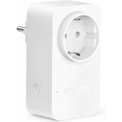 Presa Wi-Fi - Bianca Amazon Smart Plug presa intelligente