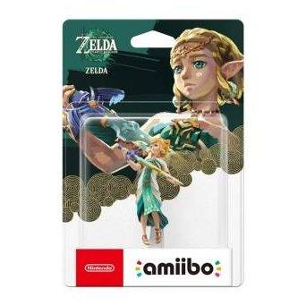 Amiibo Zelda TOTK-0