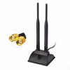 Antenna Wifi ‎ZMF092U (Ricondizionati A+) - bigeshop