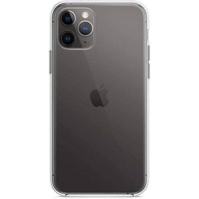 Apple ACC iPhone 11 Pro Case - Clear