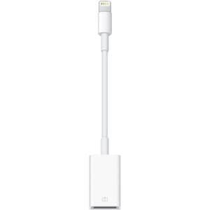 Apple Adattatore da Lightning a USB-A per Fotocamere MD821ZM/A-0