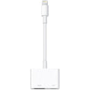 Apple Adattatore da Lightning ad AV digitale (HDMI) MD826ZM/A-0