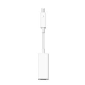 Apple Adattatore da Thunderbolt a FireWire MD464ZM/A-0