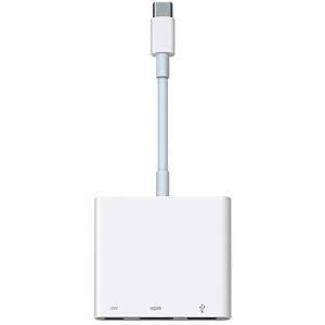Apple Adattatore da USB Type-C ad AV digitale (HDMI) MUF82ZM/A-0
