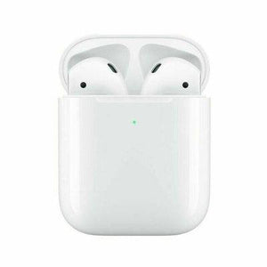 Apple AirPods Cuffie con Custodia di Ricarica - Bianche MRXJ2AM/A