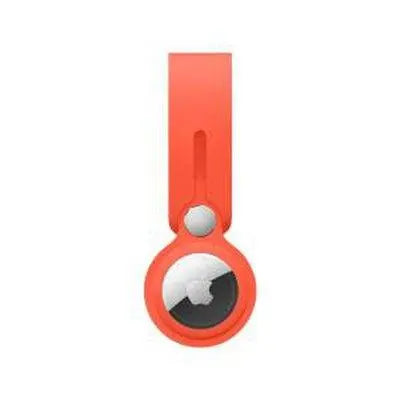 Apple AirTag Laccetto Electric Orange ITA MK0X3ZM/A