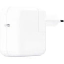 Apple Alimentatore 30W USB-C iPhone iPad MacBook MY1W2ZM/A