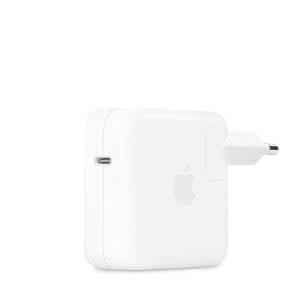 Apple Alimentatore 70W USB-C iPhone15 MacBook AirPods MQLN3ZM/A-0