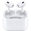 Apple Auricolari AirPodsPro2 2022 +Custodia Ric. MQD83ZM/A-0
