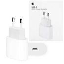 Apple Caricatore 20W USB-C iPhone iPad Watch MHJE3ZM/A-0