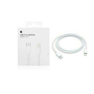 Cavo di Ricarica USB-C per iPhone e Apple iPad MacBook Air, 1 Metro