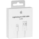 Apple Cavo Lightning a USB (1m)-0