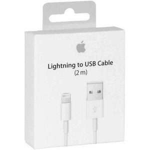 Apple Cavo Lightning a USB 2m