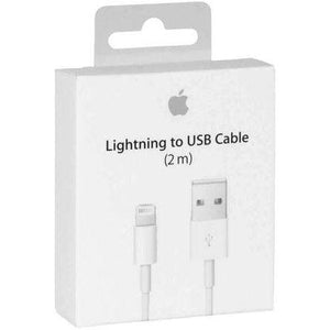 Apple Cavo Lightning a USB-A 2m MD819ZM/A-0